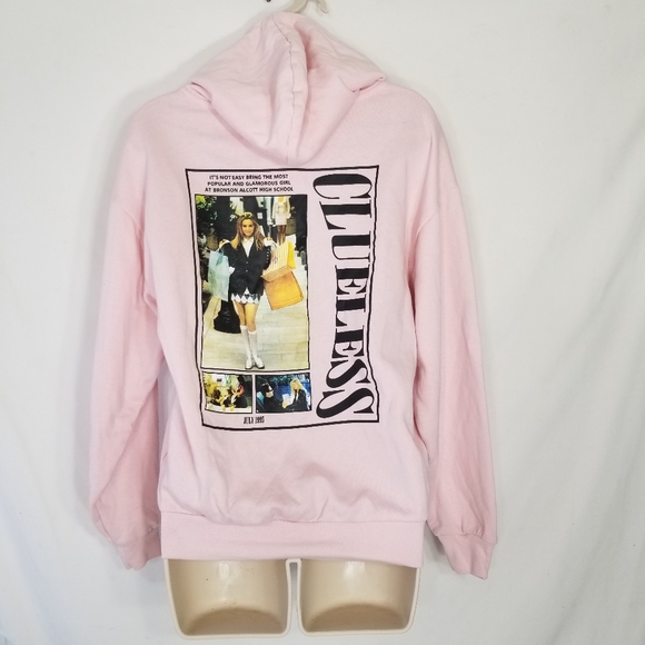 Clueless | Tops | Womens Clueless Movie 